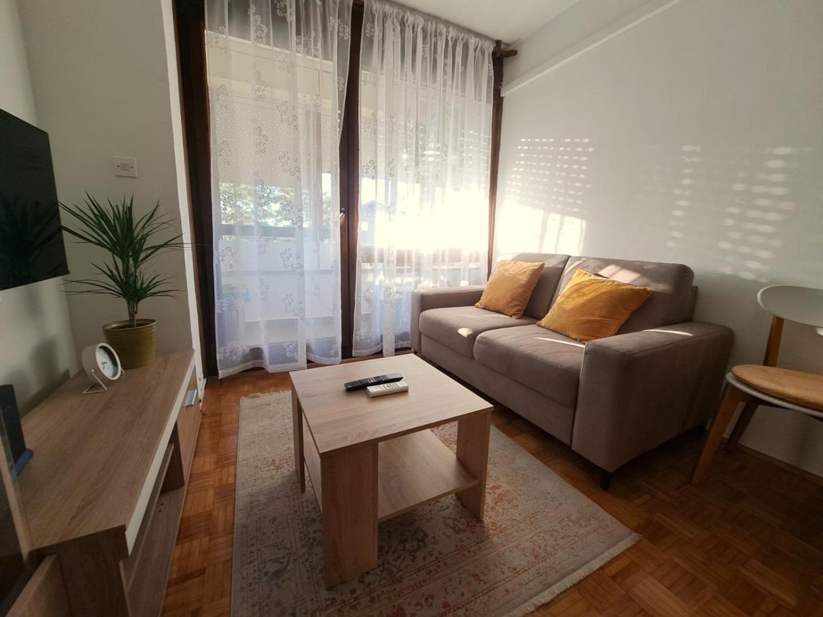 Apartment Tamara *
